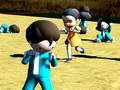 Laro Squid Game Crowd