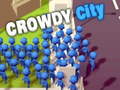 Laro Crowdy City