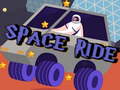 Laro Space Ride