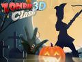 Laro Zombie Clash 3D