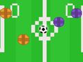 Laro Shoot & Goal