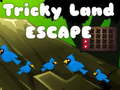 Laro Tricky Land Escape