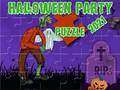 Laro Halloween Party 2021 Puzzle