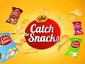 Laro Catch The Snacks