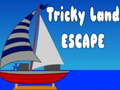 Laro Shore Land Escape