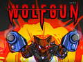 Laro Wolfgun