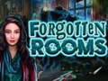 Laro Forgotten Rooms