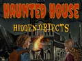 Laro Haunted House Hidden Objects