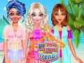 Laro BFF Two Piece Trends