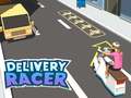 Laro Delivery Racer