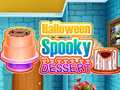Laro Halloween Spooky Dessert
