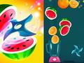 Laro Crazy Juice Fruit Master