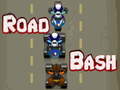 Laro Road Bash