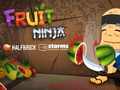 Laro Fruit Ninja