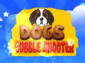 Laro Bubble shooter dogs