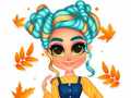 Laro My Autumn Bright Outfits