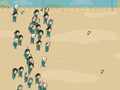 Laro Squid Game 2D
