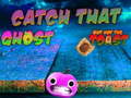 Laro Catch That Ghost But Not the Toast