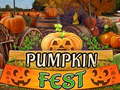 Laro Pumpkin Fest