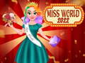 Laro Miss World 2022