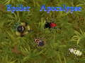 Laro Spider Apocalypse