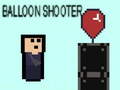 Laro Balloon shooter