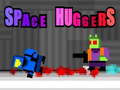 Laro Space Huggers