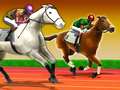 Laro Horse Derby Racing