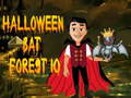 Laro Halloween Bat Forest 10 