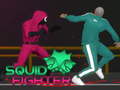 Laro Squid Fighter
