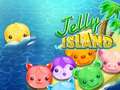 Laro Jelly Island