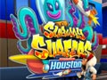 Laro Subway Surfers Houston World Tour