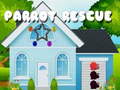 Laro Parrot Rescue
