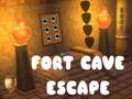 Laro Fort Cave Escape