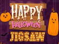 Laro Happy Haloween Jigsaw