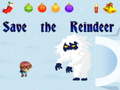 Laro Save the Reindeer