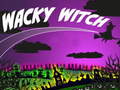 Laro Wacky Witch