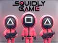 Laro Squidly Game