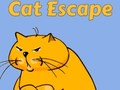 Laro Cat Escape
