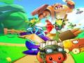 Laro Plants vs Zombies 2 TD