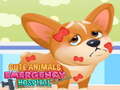 Laro Cute Animals Emergency Hospital