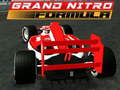 Laro Grand Nitro Formula