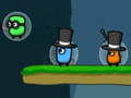 Laro Arena 2D Shooting Multiplayer