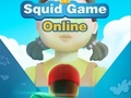 Laro Squid Game Online