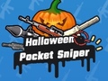 Laro Halloween Pocket Sniper
