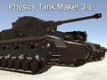 Laro Physics Tanks maker 3.1