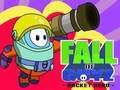 Laro Fall Guys Rocket Hero