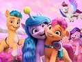 Laro My Little Pony A New Generation Jigsaw