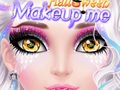 Laro Halloween Makeup Me