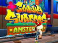 Laro Subway Surfers World tour Amsterdam 